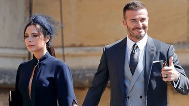 David Beckham – Victoria Beckham: Οικογενειακές διακοπές στην Ιταλία!