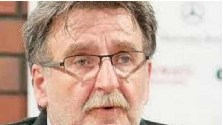 Ο δημοσιογραφικός κόσμος  αποχαιρετά τον Γιώργο Μπράμο