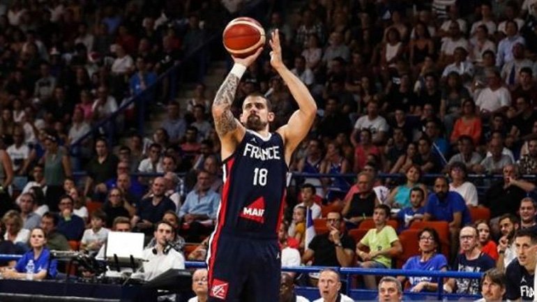 Γαλλία: Οριστικά εκτός Παγκοσμίου Κυπέλλου ο Μοερμάν