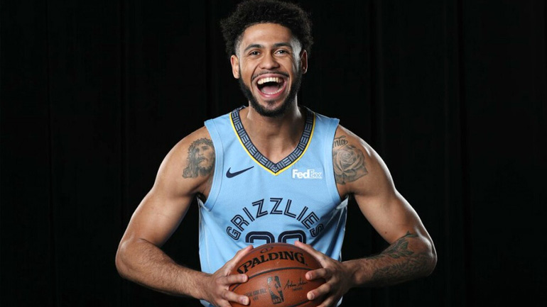 Ανακοίνωσε τον Τάιρελ Ντόρσεϊ η Μακάμπι