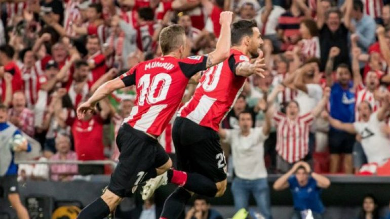 Πρεμιέρα με ήττα στο πρωτάθλημα για την Μπαρτσελόνα – Έχασε με 1-0 στην έδρα της Μπιλμπάο