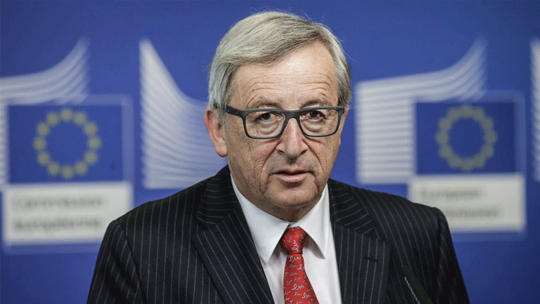 Εσπευσμένα στο Λουξεμβούργο για αφαίρεση της χοληδόχου κύστεως ο Γιούνκερ