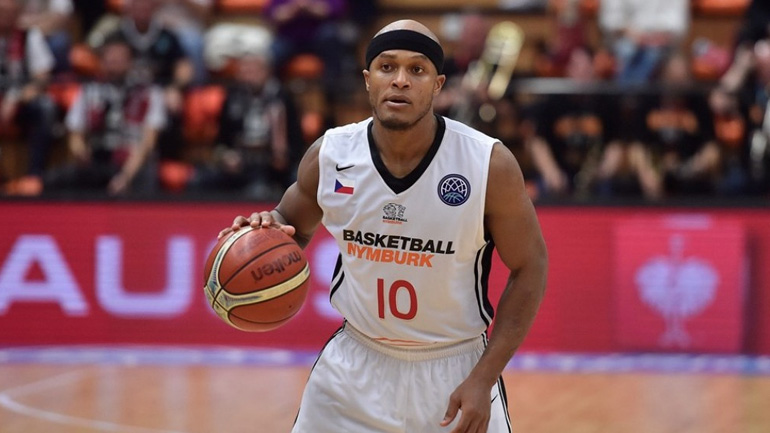 Μπάσκετ: Στον Ιωνικό ο Λόρενς