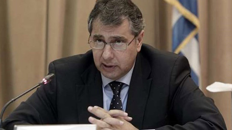 Κορκίδης: Η ανησυχία για παγκόσμια οικονομική επιβράδυνση επηρεάζει την ανάπτυξη της ελληνικής οικονομίας