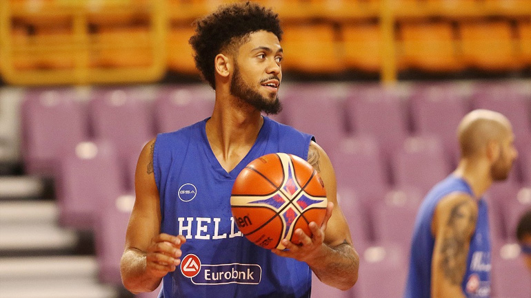 Υπογράφει στην Μακάμπι Τελ Αβίβ ο Ντόρσεϊ