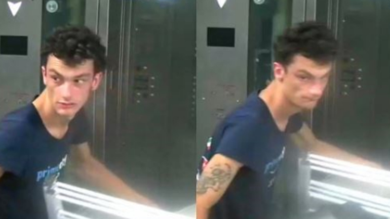 Συνελήφθη ο άνδρας που άφησε τις δύο χύτρες στον υπόγειο σιδηρόδρομο της Ν. Υόρκης