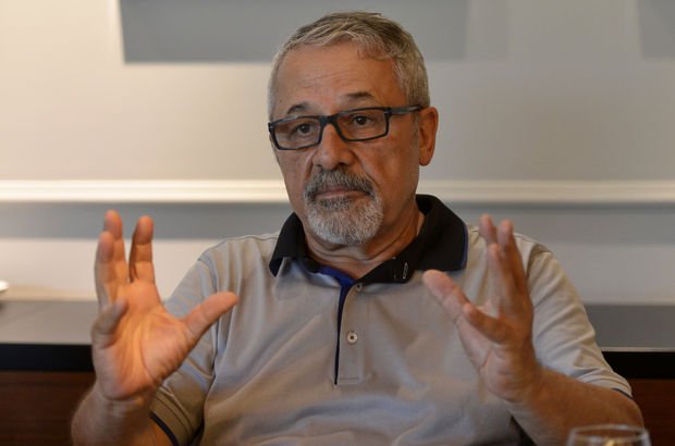 Ο καθηγητής Νατζί Γιορούρ