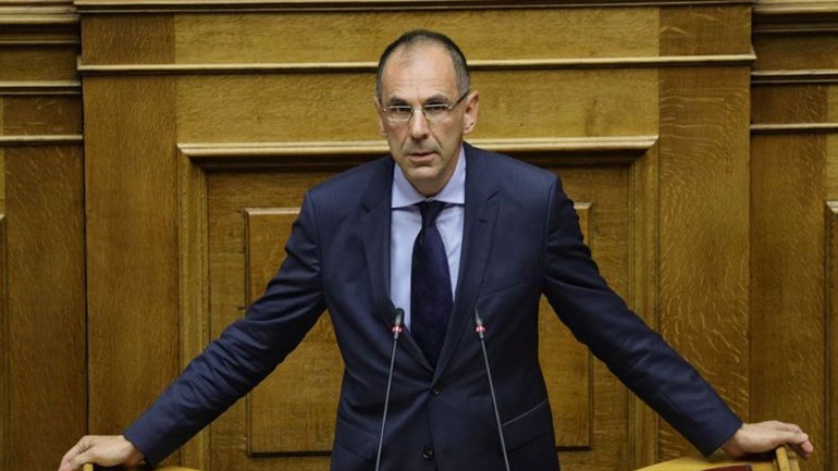 Γεραπετρίτης: Πώς θα φτάσουμε στη μείωση των πρωτογενών πλεονασμάτων