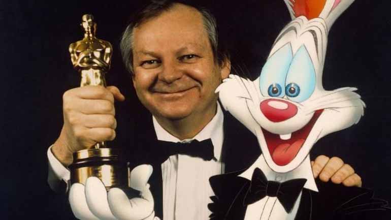 Έφυγε από τη ζωή σε ηλικία 86 ετών ο δημιουργός του ήρωα κινουμένων σχεδίων Ρότζερ Ράμπιτ