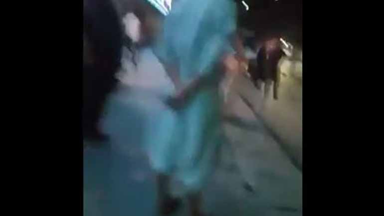 Ντοκουμέντο: Σκηνές μετά την έκρηξη βόμβας σε γάμο στην Καμπούλ