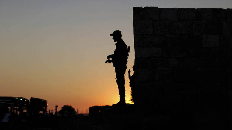 Συρία: Οι κυβερνητικές δυνάμεις ανακατέλαβαν από τους τζιχαντιστές την πόλη Χαν Σεϊχούν