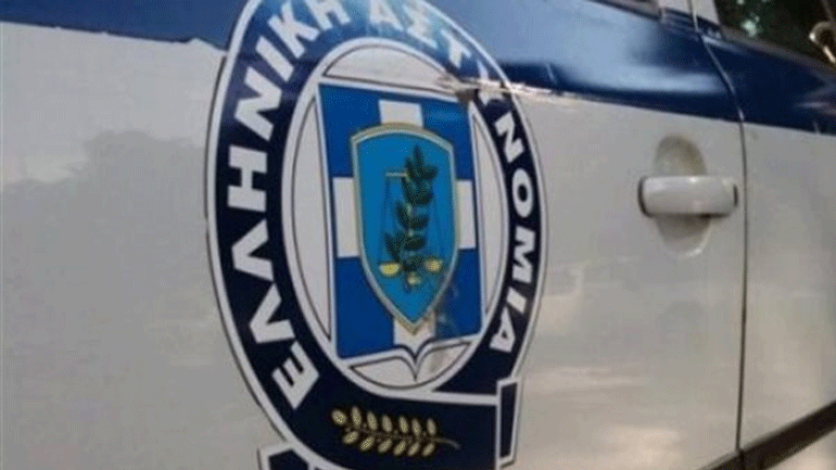 Συνελήφθη 50χρονος για ληστείες σε σούπερ μάρκετ και καταστήματα