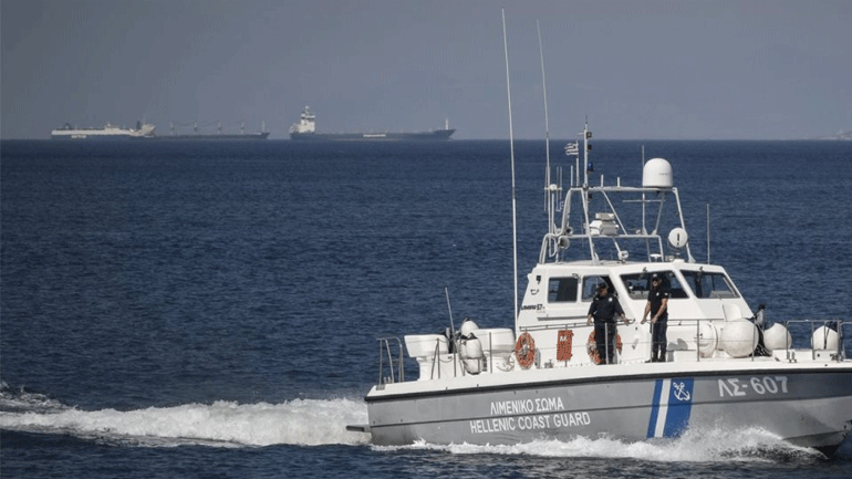 Ηράκλειο: Επιχείρηση διάσωσης κολυμβητών στην παραλία των Γουρνών