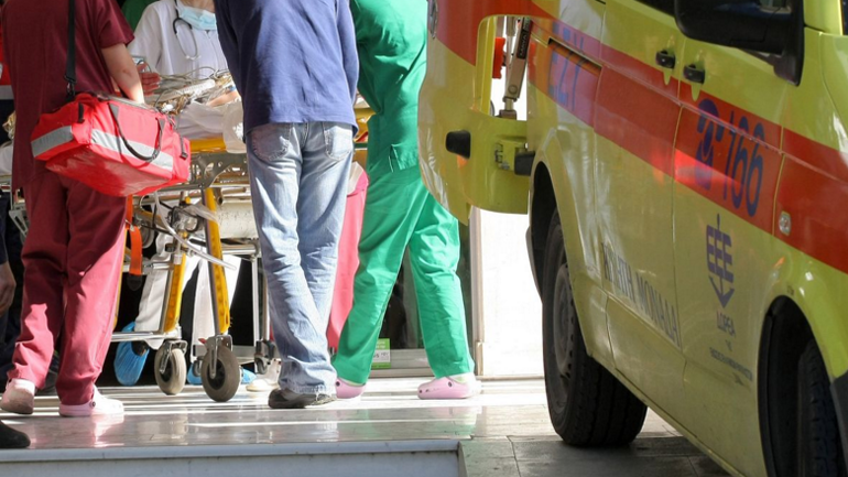 Κυπαρισσία: 77χρονος πνίγηκε στην παραλία του Άι Λαγούδη 