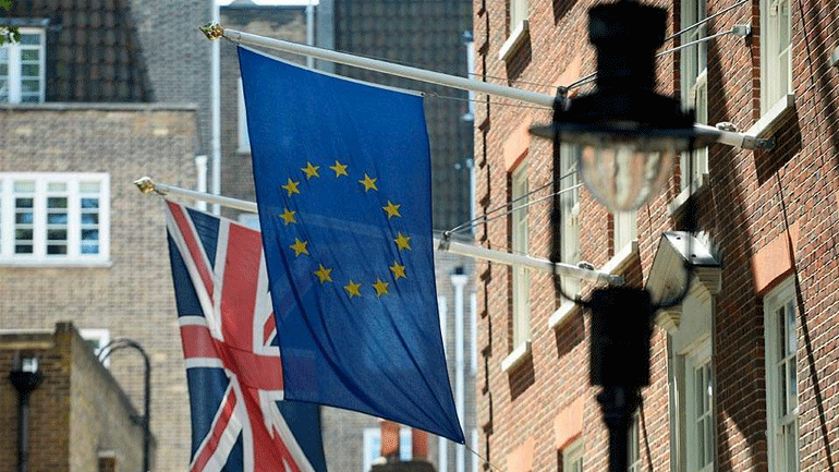 Τα έγγραφα για τις επιπτώσεις ενός Brexit χωρίς συμφωνία διέρρευσαν από πρώην υπουργό