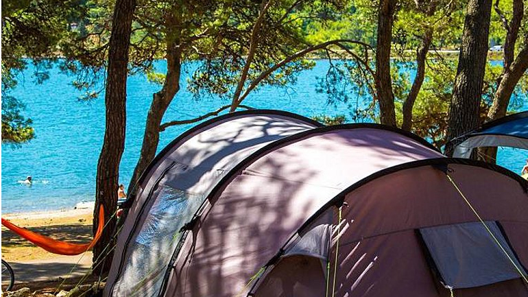 Η Ελλάδα υστερεί στο κάμπινγκ