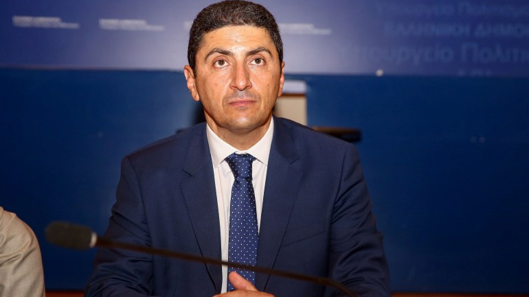 Αυγενάκης: «Εθνικό στοίχημα η επιτυχία των Παράκτιων Μεσογειακών Αγώνων»