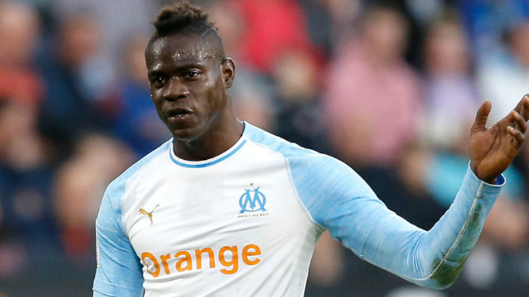 Στην Μπρέσια ο Μπαλοτέλι