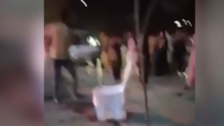 Αφγανιστάν: Τουλάχιστον 40 άνθρωποι σκοτώθηκαν, 100 τραυματίστηκαν στην έκρηξη σε γάμο