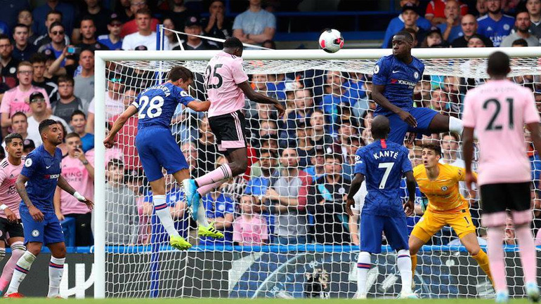 Αγγλία: Νέα γκέλα για την Τσέλσι, 1-1 με τη Λέστερ