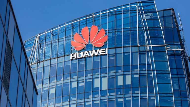 Νέα παράταση από τις ΗΠΑ στη Huawei για προμήθεια από αμερικανικές εταιρείες