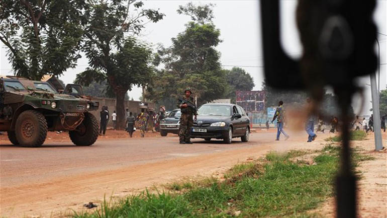 Τσαντ: Σε κατάσταση έκτακτης ανάγκης κηρύχθηκαν δύο επαρχίες