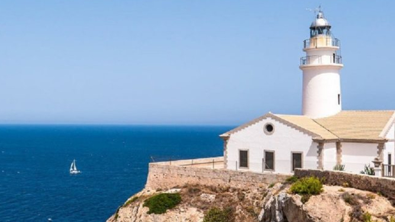 Ανοικτοί για το κοινό 28 φάροι της χώρας