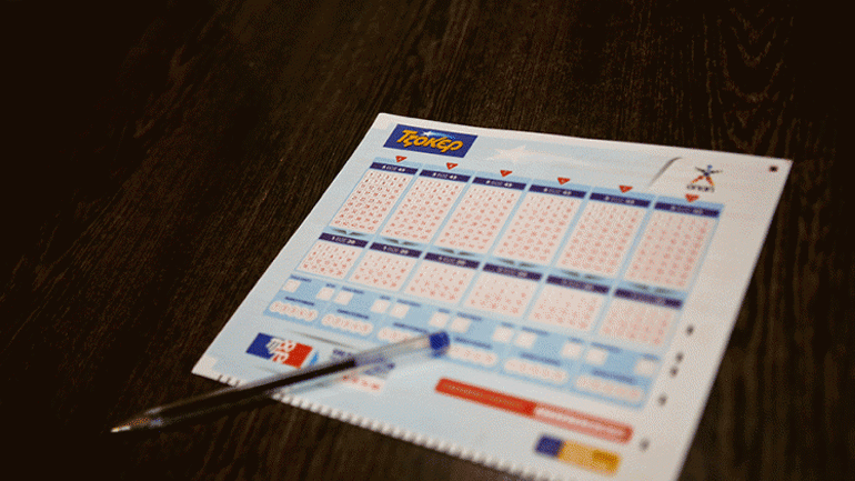 Τζόκερ: Βρέθηκε υπερτυχερός που κερδίζει τα 6,7 εκατ. – Αυτοί είναι οι τυχεροί αριθμοί