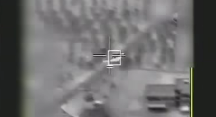 Λιβύη: Βομβαρδισμός τουρκικών στόχων από τον στρατάρχη Χάφταρ