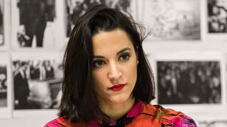 Υπ. Πολιτισμού: Η Κ. Ευαγγελάτου ορίζεται Καλλιτεχνική Διευθύντρια του Ελληνικού Φεστιβάλ