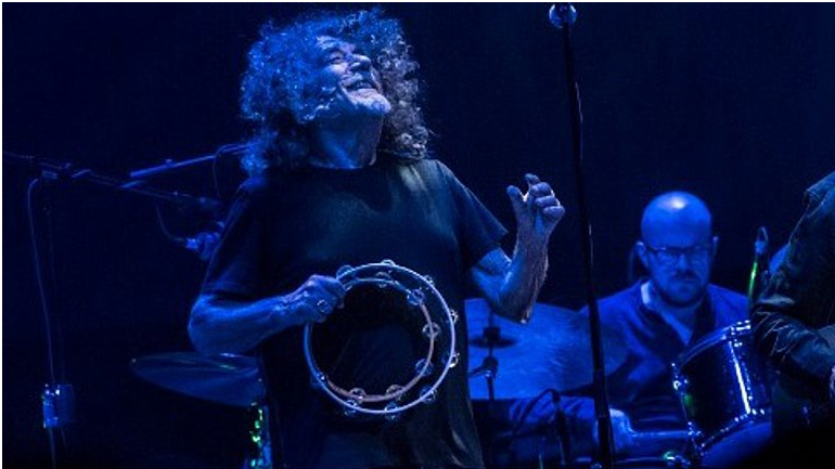 Υπέρ των Led Zeppelin το υπ. Δικαιοσύνης των ΗΠΑ