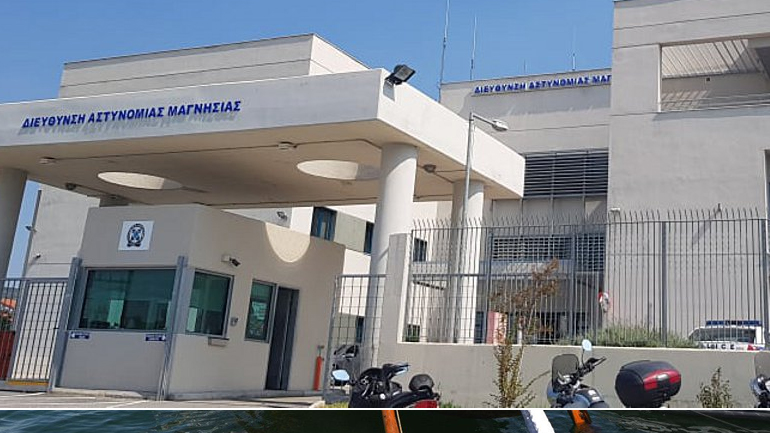 Βόλος: Πρώην σύζυγοι αλληλομηνύθηκαν και κατέληξαν στο… κρατητήριο