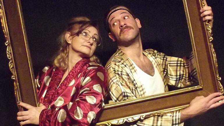 Πού θα πάμε σήμερα στην πόλη – Ατζέντα εκδηλώσεων