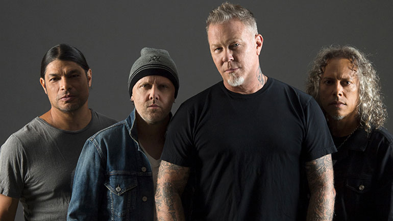 Προσεχώς: «Metallica & San Francisco Symphony: S&M2»