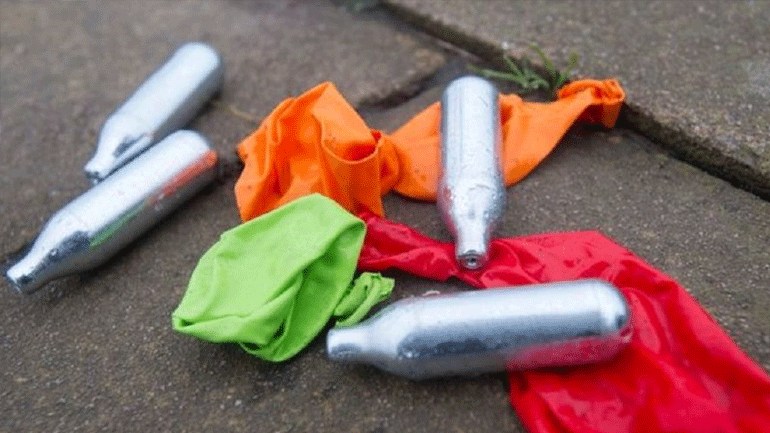 ΑΑΔΕ: Κατασχέθηκαν 550 αμπούλες γέλιου σε τουριστικό πλοίο της Ζακύνθου