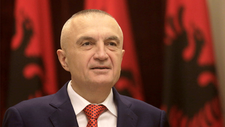 Με τις εξελίξεις στο Κόσοβο συνδέει ο Μέτα την πολιτική κρίση στην Αλβανία