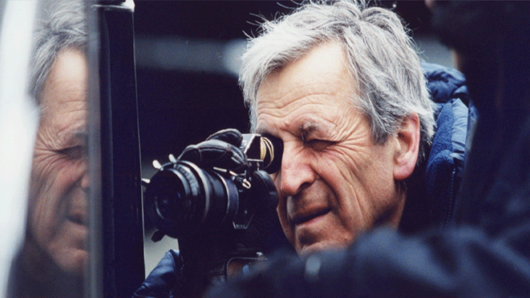 Το Φεστιβάλ του Σαν Σεμπαστιάν τιμά τον Κώστα Γαβρά