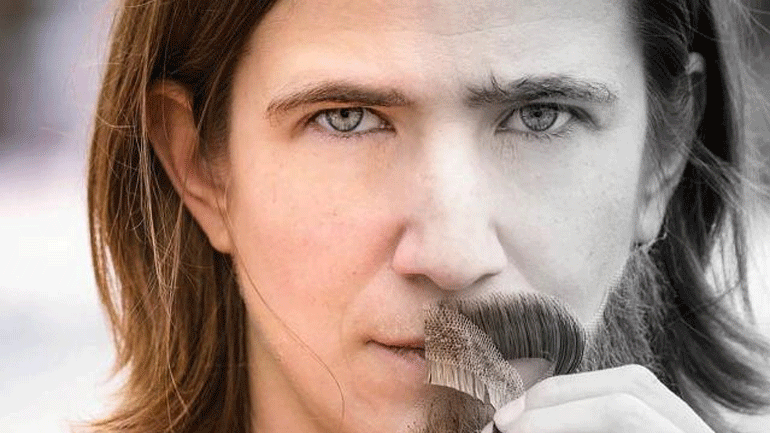 Γυναίκες παλαιοντολόγοι φόρεσαν… γενειάδες για να διεκδικήσουν ίσες ευκαιρίες