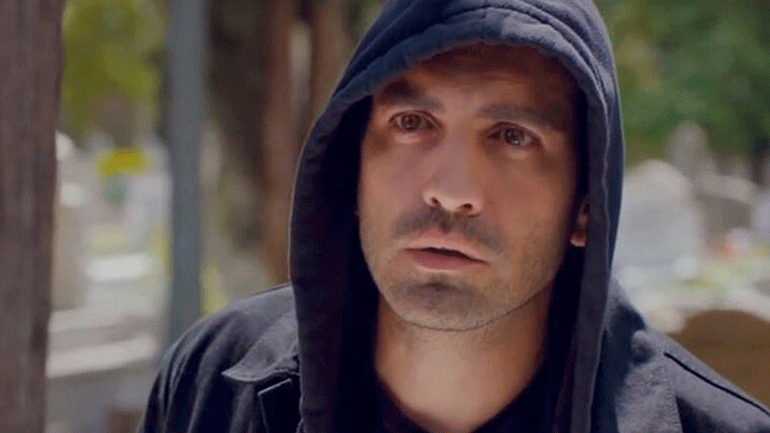 Κόρη μου: Ο Ουγούρ έρχεται αντιμέτωπος με τις κατηγορίες