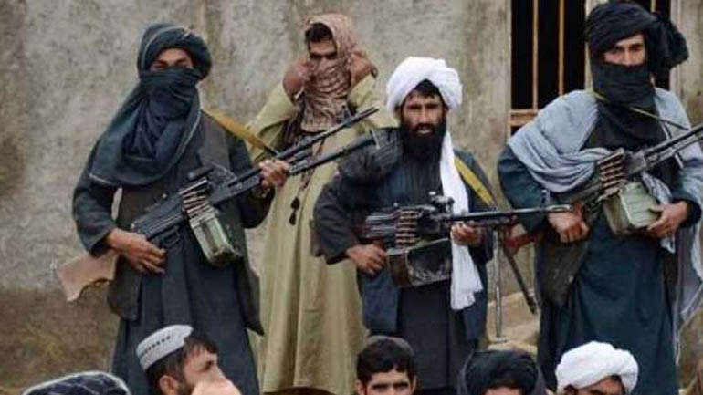 ΗΠΑ: Ικανοποίηση για τις συνομιλίες με τους Ταλιμπάν