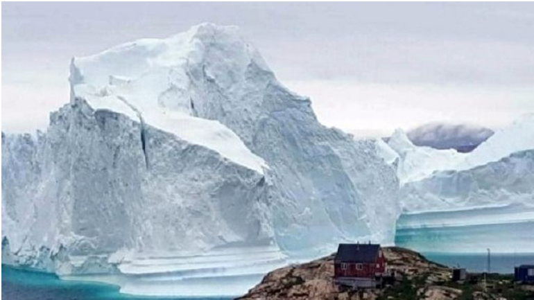 Ισλανδία: “Τιμή” στον πρώτο παγετώνα της που χάθηκε λόγω κλίματος