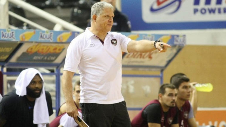 Ήφαιστος Λήμνου: Το πρόγραμμα της προετοιμασίας του