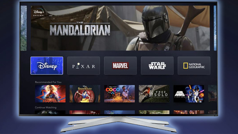 Disney Plus: Περιεχόμενο, τιμές και διαθεσιμότητα για τον ανταγωνιστή του Netflix