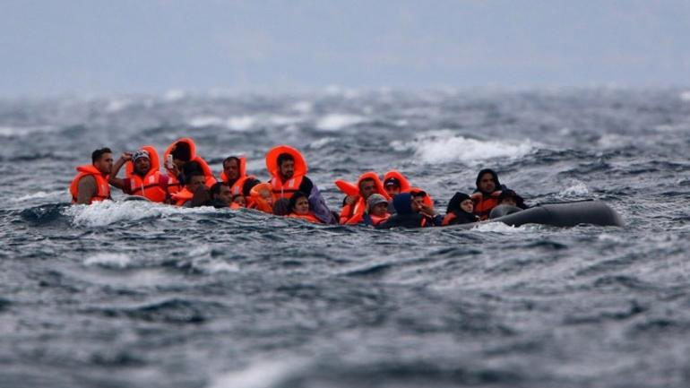 Ναυάγιο μεταναστών στη Μάλτα: Ο μοναδικός επιζών περιγράφει τα δραματικά λεπτά που έζησε