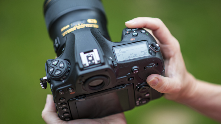 Φωτογραφικές μηχανές με Wi-Fi: Ευάλωτες σε κακόβουλα λογισμικά!