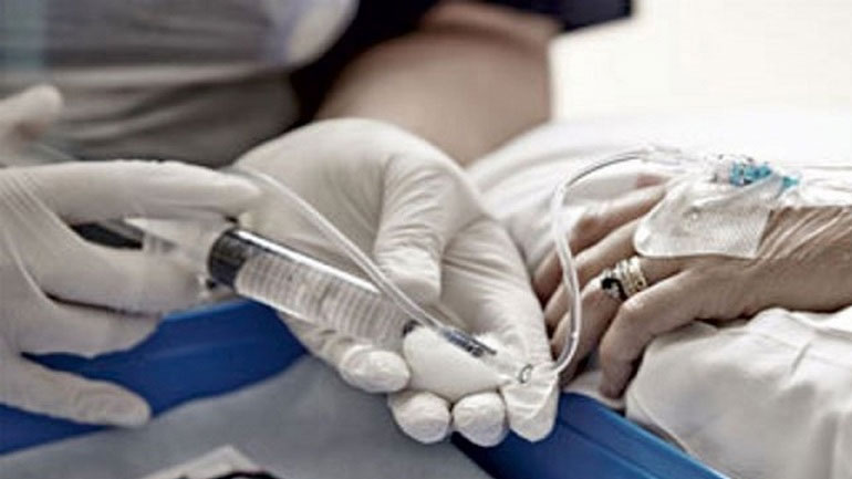 Σοβαρά προβλήματα για τους καρκινοπαθείς στη Λήμνο – Δεν μπορούν να κάνουν χημειοθεραπείες