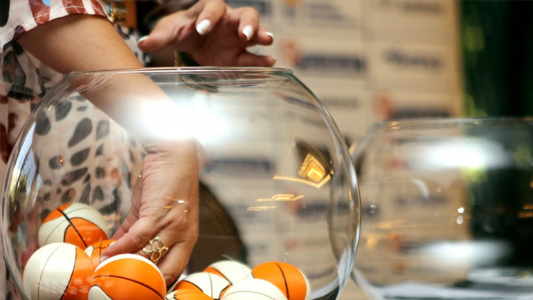 Προμηθέας-Παναθηναϊκός στα προημιτελικά του Κυπέλλου μπάσκετ ανδρών