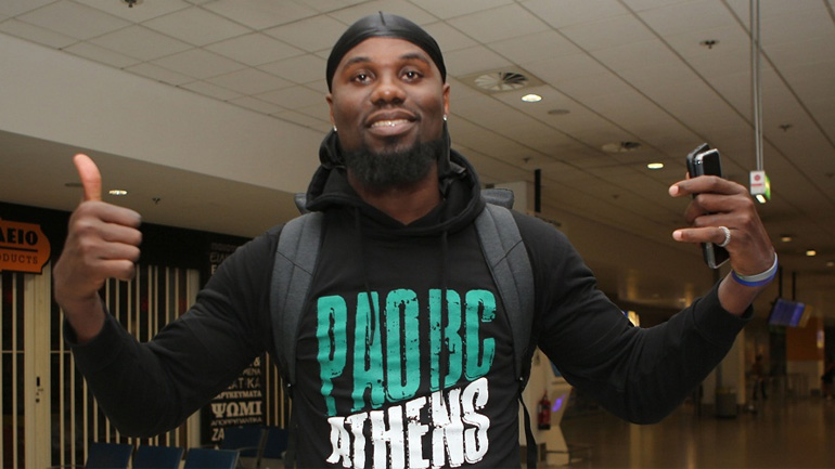 Παναθηναϊκός: Έφτασε τα ξημερώματα ο Μπέντιλ, σήμερα έρχονται και οι υπόλοιποι ξένοι