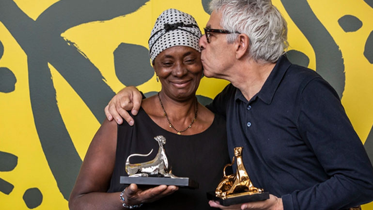 Η ταινία «Vitalina Varela» του  Πέδρο Κόστα θριάμβευσε στο φεστιβάλ του Λοκάρνο