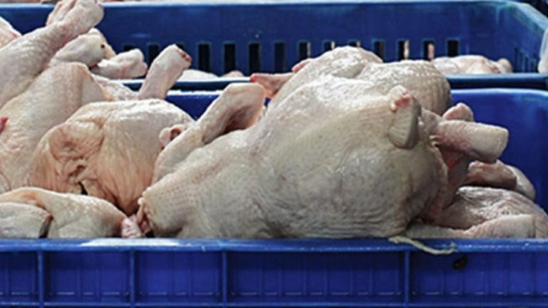 Κατάσχεση σε ακατάλληλα κοτόπουλα σε επιχείρηση εστίασης του Πειραιά